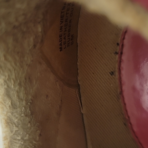 Michael kors sneakers for girls - Picture 8 of 8